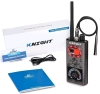 New KNIGHT Security Premium Anti Spy Detector & Hidden Device Detector - 5