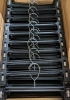 Up to 200 Plastic Visconti Pants Hangers