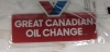 50 New Great Canadian Oil Change Paper Airfreshners. - 3