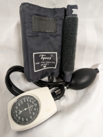 Tycos Blood Pressure Cuff