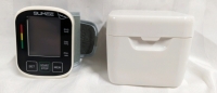 Sumee Wrist Blood Pressure Monitor.