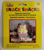 IHC HO Gauge Carnival Snack Shack Toy Train Models - NOS , Sealed - 3