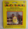 IHC HO Gauge Carnival Snack Shack Toy Train Models - NOS , Sealed - 4