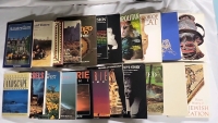 Large Lot of Books - Hardcover & Softcover