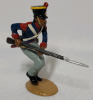 Ron Wall Miniatures ' Mexico Infantry Regiment Soldiers ' Lead Miniatures - 4