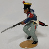 Ron Wall Miniatures ' Mexico Infantry Regiment Soldiers ' Lead Miniatures - 5