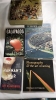 Large Lot of Books - Hardcover & Softcover - 4