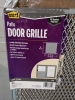 3 New MD Patio Door Grilles - AS IS 30 by 36" - 2