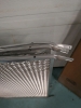 3 New MD Patio Door Grilles - AS IS 30 by 36" - 5