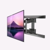 NEW North Bayou Model P6 Full Motion Cantilever TV Mount. 40" - 80" TV - 2