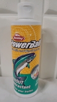 New Berkley Powerbait Trout Attractant - 236ml