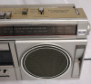 Panasonic RX-5005 Cassette AM/FM Ambience Stereo BoomBox - Working - 3
