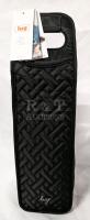 New LUG Shuttle Wine Caddy (Midnight Black)