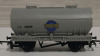 Vintage, 2 Tri-Ang Hornby Railway Cars. HO Scale - 2