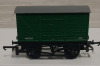 Vintage, 2 Tri-Ang Hornby Railway Cars. HO Scale - 4