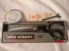 New Talerluv 10" Tailor's Scissors Kit - 5