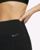 New Nike Universa Women's Athletic Shorts - Medium - 5