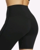 New Nike Universa Women's Athletic Shorts - Medium - 6