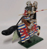 Hornung Art ' Henry Emperor of Luxembourg ' Toy Soldier Lead Miniature - 5