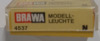 New, Brawa N Scale LED Park Lights - 2