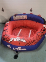 Body Glove Spider-Man Towable Inflatable for Tubing