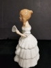 Royal Doulton figure titled JULIE - 2