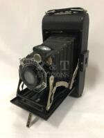 Vintage Kodak Six-20 Pocket Camera