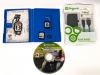 Sony PlayStation Vita, Soft Case, 4GB Memory Card, 2 Games + XBox One Charging Cord (as-is) - 4