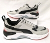 New PUMA Men's X-Ray 2 Square Sneakers (Size 8.5) - 2