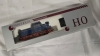 Vintage Hobby Train HO Scale Model Train Engine - 8
