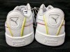 New PUMA Women's Vikky Sneakers (Size 6) - 2