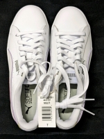 New PUMA Women's Vikky Sneakers (Size 7)