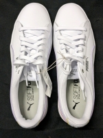 New PUMA Women's Vikky Sneakers (Size 10)