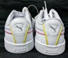 New PUMA Women's Vikky Sneakers (Size 6) - 4