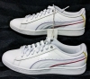 New PUMA Women's Vikky Sneakers (Size 6) - 5