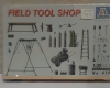 Vintage, Field Tool Shop 1:35 - 3