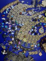 Crafters Artisans D&rsquo;ORLAN Treasure Trove