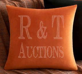 4 New Miulee Velvet Soft Pillow Covers - 18"x18"