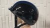Unused Daytona D.O.T. Skull Cap Motorcycle Helmet - Large - 3