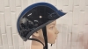 Unused Daytona D.O.T. Skull Cap Motorcycle Helmet - Large - 5
