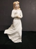 Royal Doulton figure titled LOVING YOU