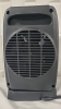 Comfort Zone Oscillating Ceramic Heater - 3