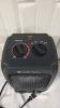 Comfort Zone Oscillating Ceramic Heater - 4