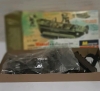 Vintage, Monogram US Army Amphibious "Weasel" M-29c Personnel and Cargo Carrier. - 2