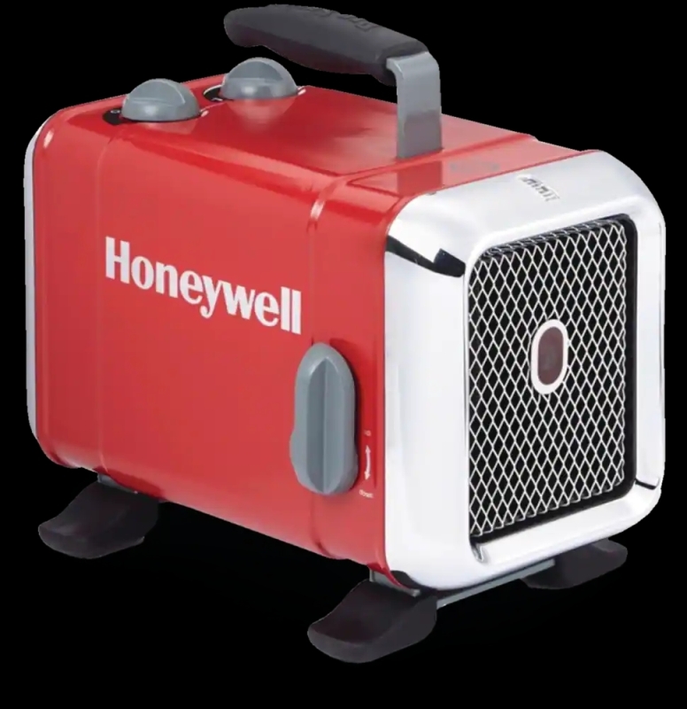 New Honeywell Ceramic Utility Heater