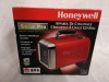 New Honeywell Ceramic Utility Heater - 6