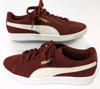 PUMA Women's Vikky V2 Sneakers (Size 7)