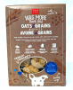 6 New Boxes CLOUD STAR Oats & Grains Dog Biscuits 454g each (BB Aug 2023) With Bacon, Cheddar & Apples - 2