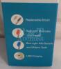 New Bristl Electric Toothbrush with near infrared & near ultraviolet light therapy - 3