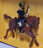 Britains ' 2nd Bombay Cavalry Lancers ' Toy Soldier Lead Miniatures - 3